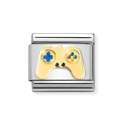 NOM GAME CONTROLLER | TECH