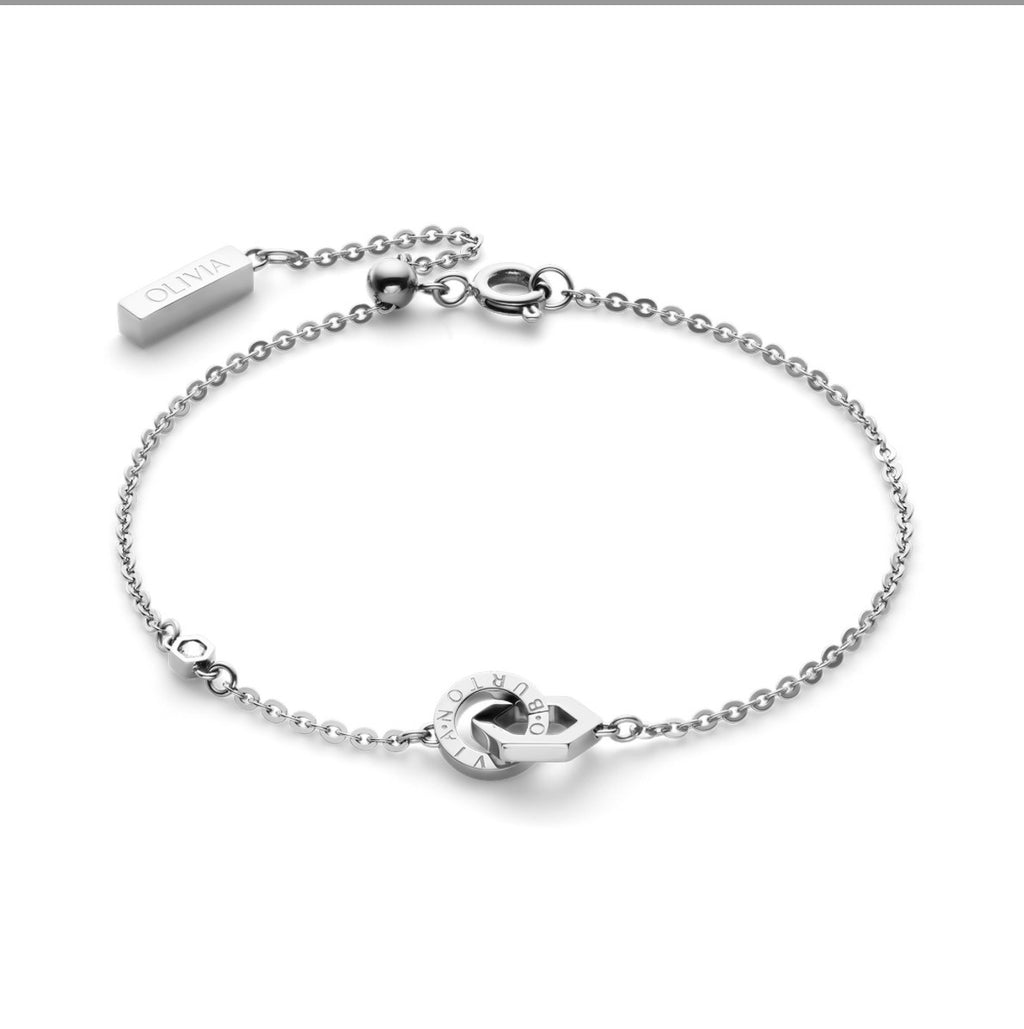 SS HEX LINK BLET & NLETGIFT SET