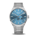 GNTS BERING SS RND PALE BLU DL AUTO BW CH