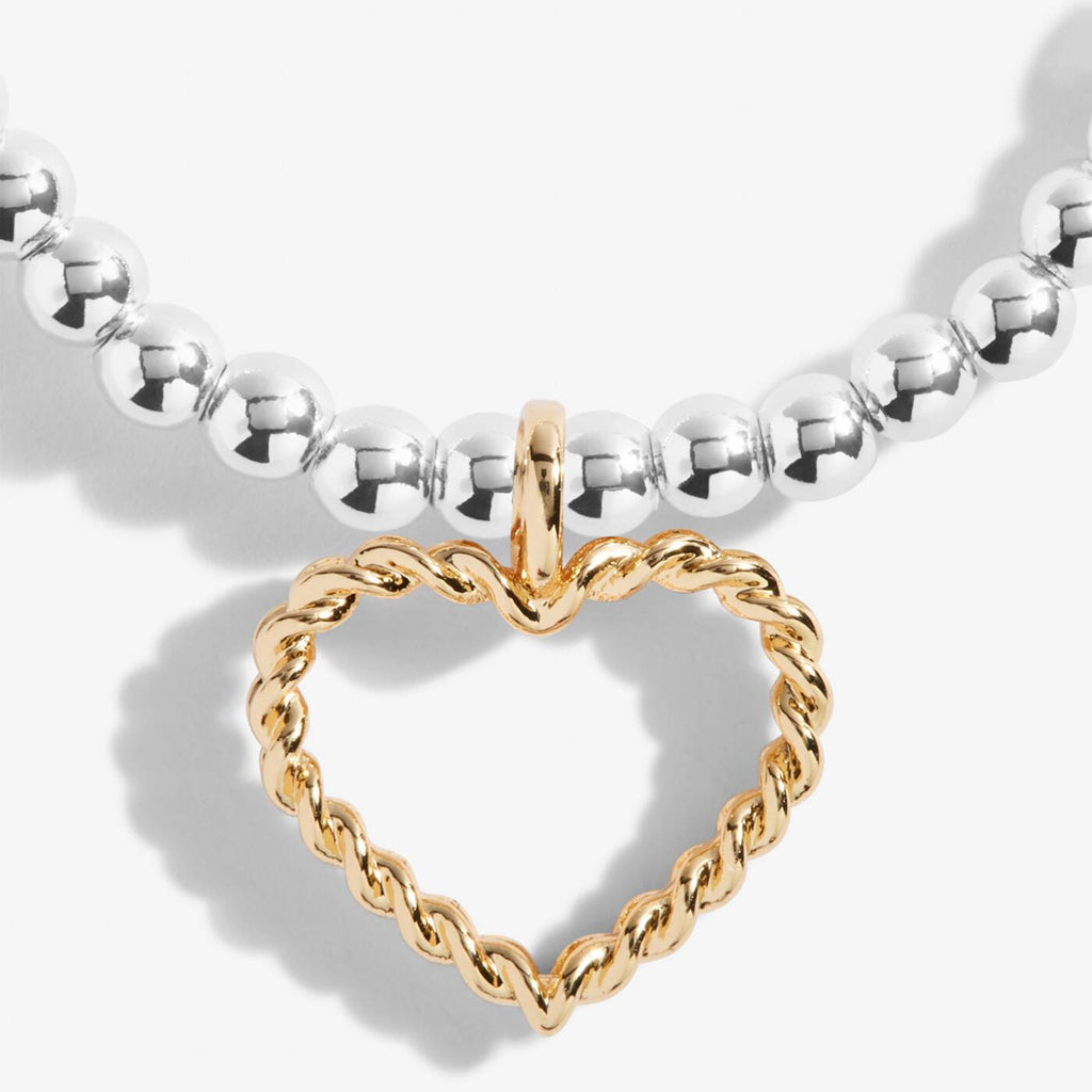 a little LOVE AND STRENGTH SP BLET