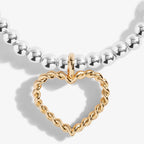 a little LOVE AND STRENGTH SP BLET