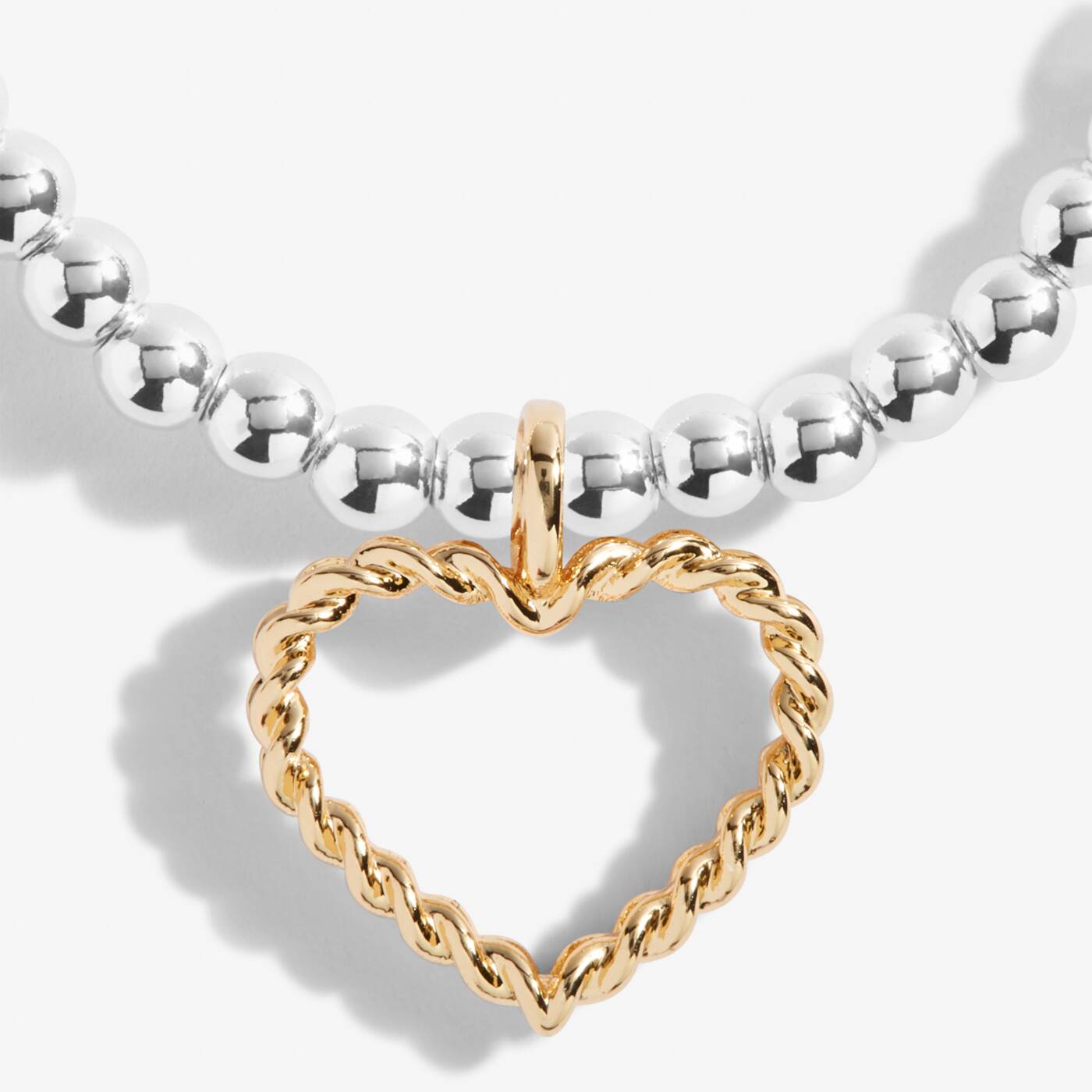 a little LOVE AND STRENGTH SP BLET