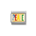 NOM PEACE WORD - MESSAGES