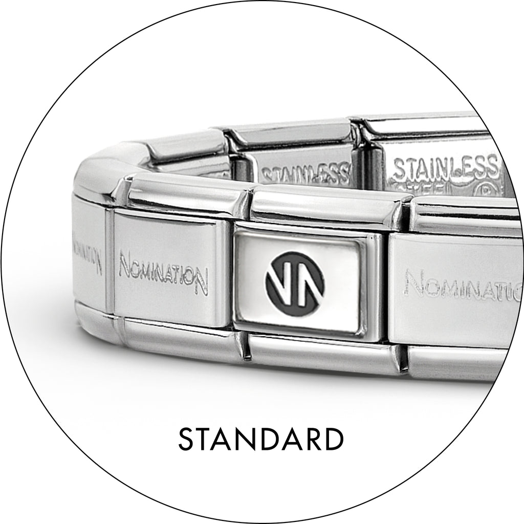 530300/SI NOM SINGLE LINK CLASSIC SIZE