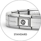 530300/SI NOM SINGLE LINK CLASSIC SIZE