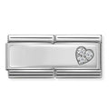NOM CZ DOUBLE CZ STAR - DOUBLE
