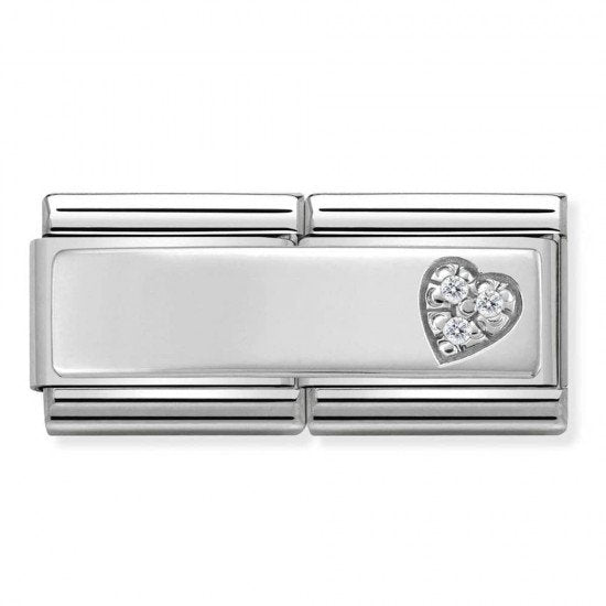 NOM CZ DOUBLE CZ STAR - DOUBLE