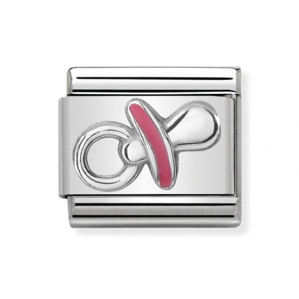 NOM PINK DUMMY - SYMBOLS