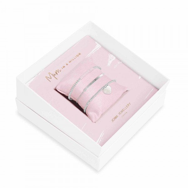 a little MUM IN A MILLION SP Triple Gift Box