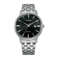 GNTS CITIZEN ECO DRIVE RND BLK DL. D@3 BW