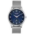 GNTS CITIZEN ECO DRIVE RND BLUE DL. D@3 BW