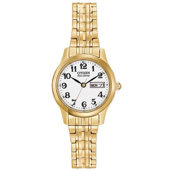 LDS CITIZEN GP RND RND DL. DD@3 AF EXP BW