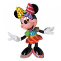 BRITTO MINNIE MOUSE FIGURINE