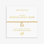 a little GP MARVELOUS MUM B'LET