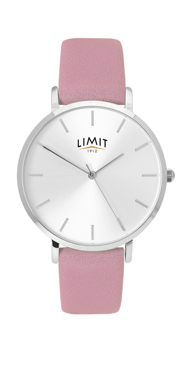 LDS LIMIT SP SILV DL. & BATS PINK SW