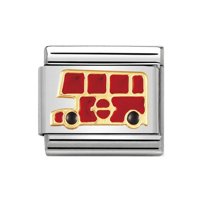 NOM LONDON BUS - TECH