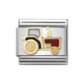 NOM TRACTOR - TECH -