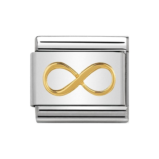 NOM INFINITY GOLD - SYMBOLS