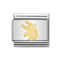 NOM TAURUS ZODIAC - SS &