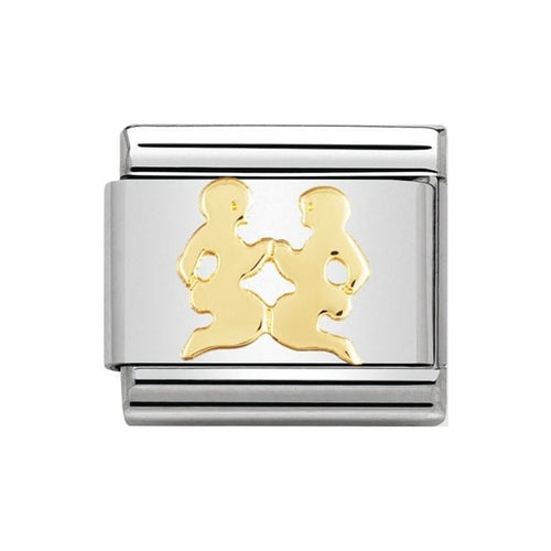 NOM GEMINI ZODIAC