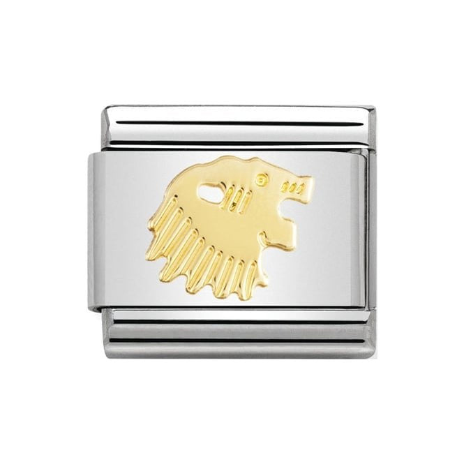 NOM LEO ZODIAC - SS &