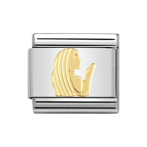 NOM VIRGO ZODIAC - SS &