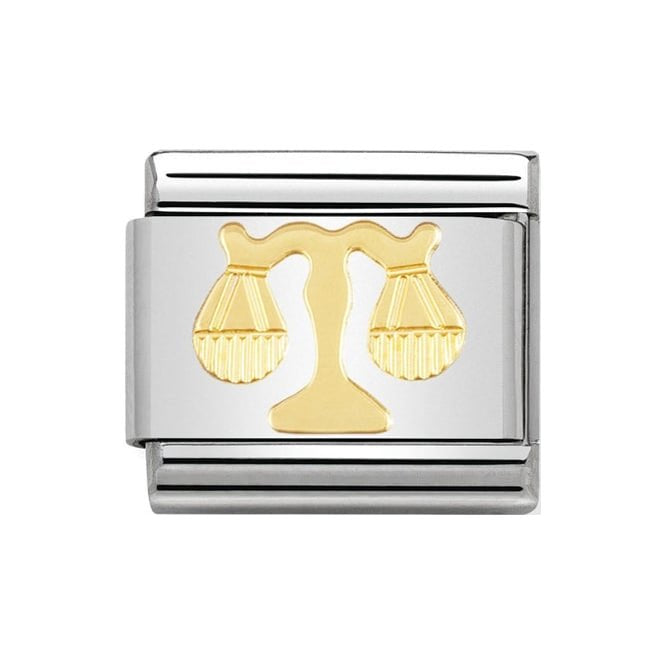 NOM LIBRA ZODIAC - SS &