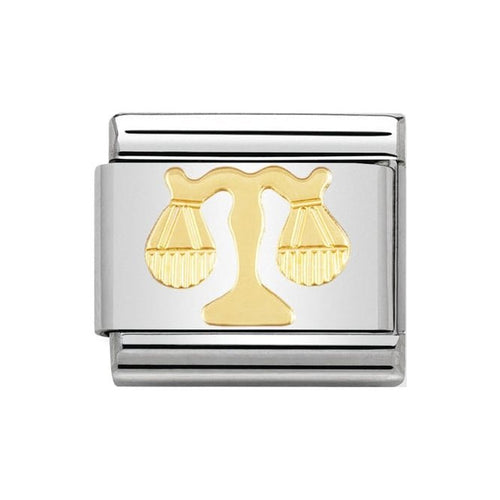NOM LIBRA ZODIAC - SS &