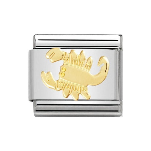 NOM SCORPIO ZODIAC