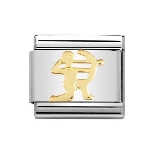 NOM SAGITTARIUS ZODIAC