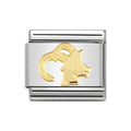 NOM CAPRICORN ZODIAC