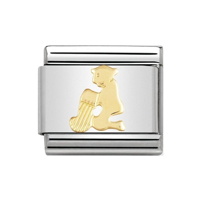 NOM AQUARIUS ZODIAC