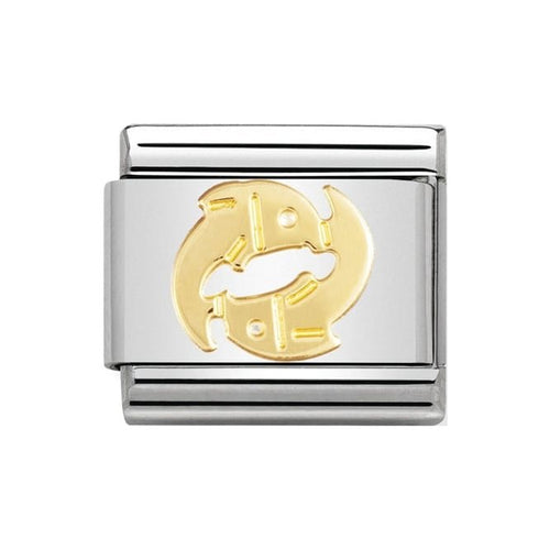NOM PISCES ZODIAC
