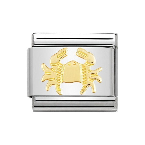 NOM CANCER ZODIAC - SS &