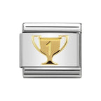 NOM NO. 1 TROPHY - FANTASIA