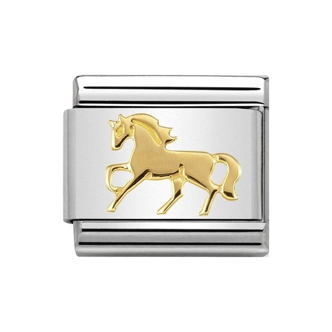 NOM GALLOPING HORSE - FANTASIA