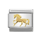 NOM GALLOPING HORSE - FANTASIA