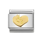 NOM HEART HORSE - FANTASIA