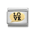 NOM COMICS LOVE BLACK - LOVE 2