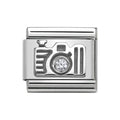 330311/06 NOM CAMERA CZ SILV SHINE
