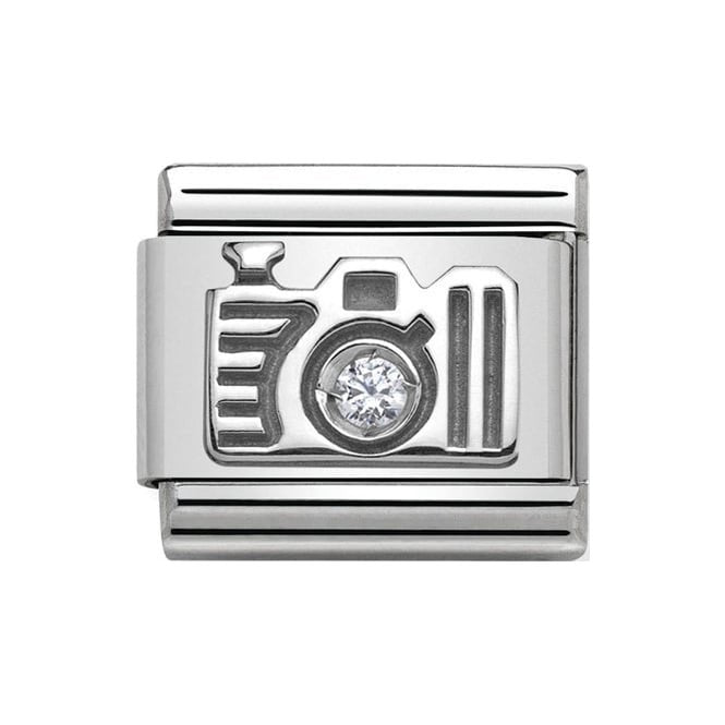 330311/06 NOM CAMERA CZ SILV SHINE