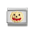 NOM PUMPKIN - HALLOWEEN