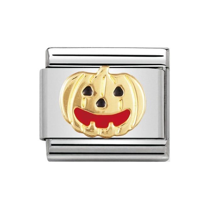 NOM PUMPKIN - HALLOWEEN