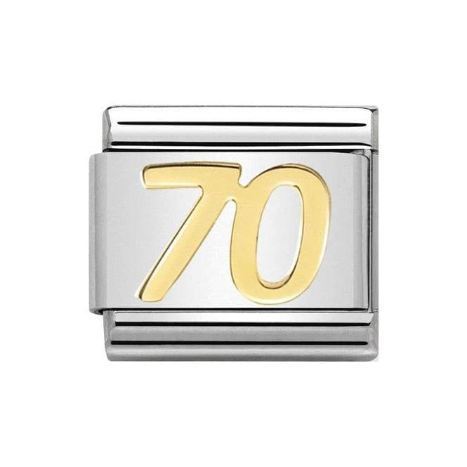 NOM 70 SEVENTY - DAILY LIFE