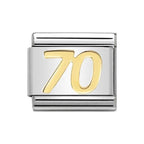 NOM 70 SEVENTY - DAILY LIFE