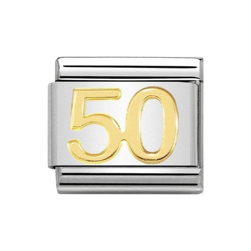 NOM 50 FIFTY - DAILY LIFE