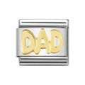 NOM DAD - WRITINGS