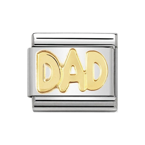 NOM DAD - WRITINGS