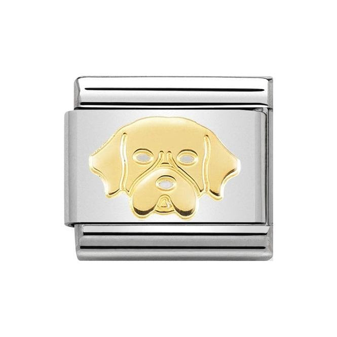 NOM GOLDEN RETRIVER GOLD - SYMBOLS
