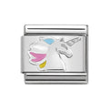 NOM UNICORN SILV SHINE - SYMBOLS